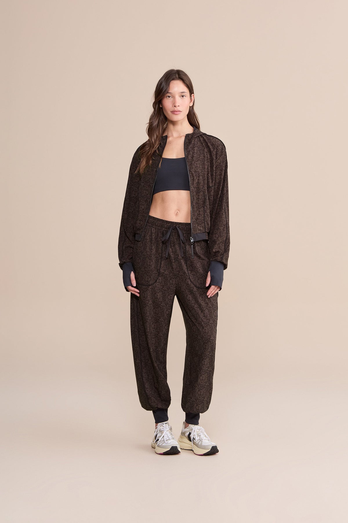 Dryside Fuller Jogger Pants