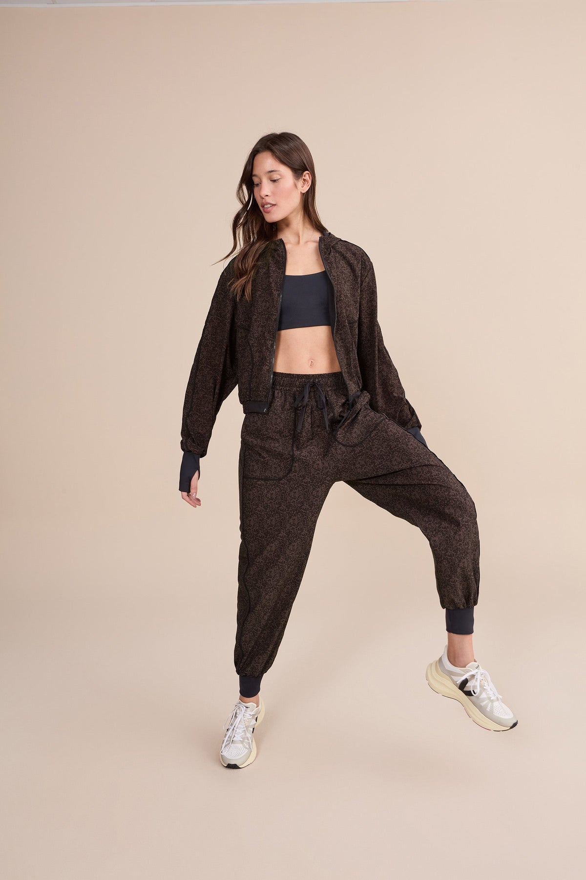 Dryside Fuller Jacket